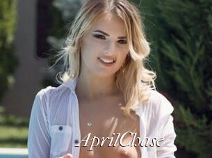 AprilChase