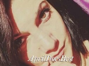 AprilDoesBest