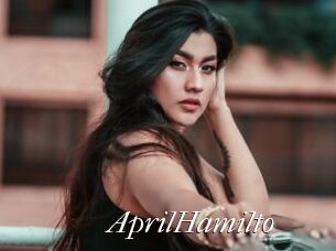 AprilHamilto