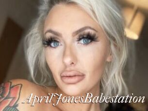 AprilJonesBabestation