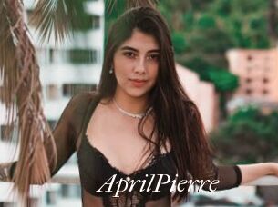AprilPierre Cam Sexy