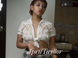 AprilTayllor