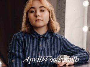 AprilWoodworth