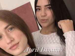 April_Dreams