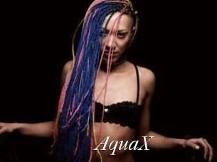 AquaX