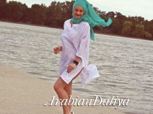 ArabianDaliya