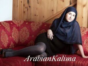 ArabianKalima