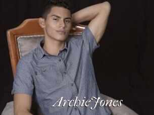 ArchieJones