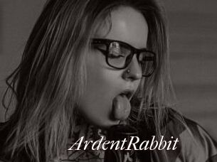 ArdentRabbit