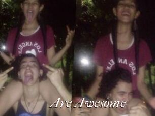 Are_Awesome