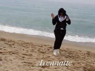 Arennatte Cam Sexy