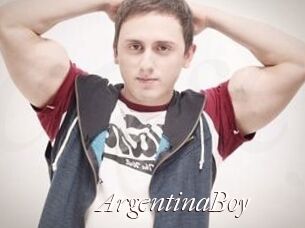 ArgentinaBoy