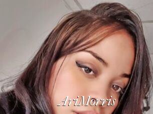 AriMorris