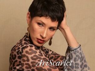 AriScarlet
