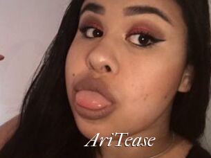 AriTease Cam Sexy