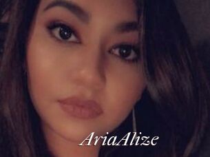 AriaAlize