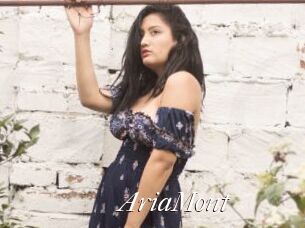 AriaMont