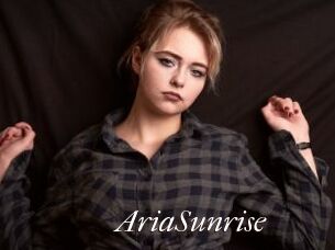 AriaSunrise