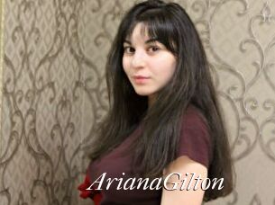ArianaGilton