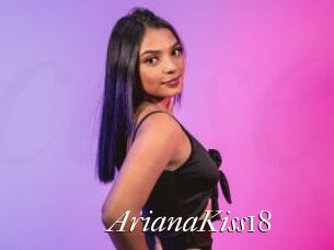 ArianaKiss18