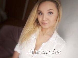 ArianaLive