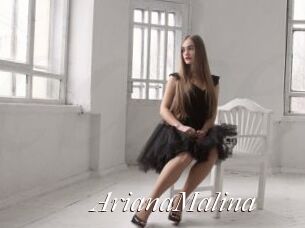 ArianaMalina