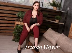 ArianaMayer