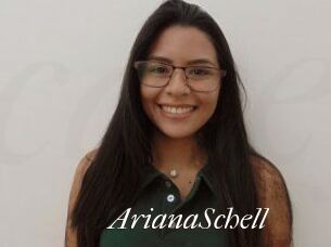 ArianaSchell