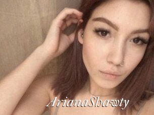 ArianaShawty