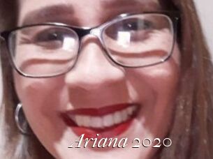 Ariana_2020