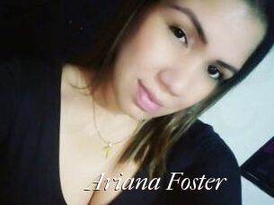 Ariana_Foster