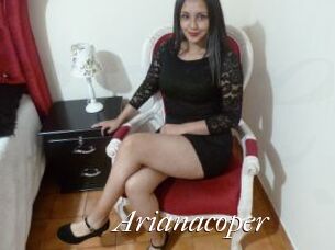 Arianacoper