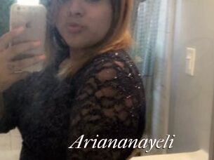 Ariananayeli