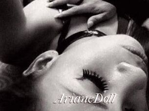 ArianeDoll