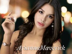 AriannaMaverick