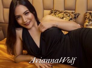 AriannaWolf