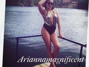 Ariannamagnificent