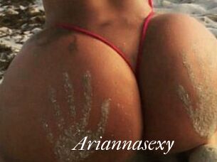Ariannasexy Cam Sexy