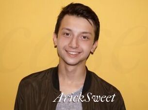 ArickSweet