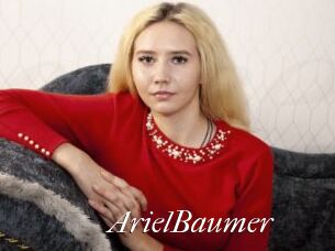 ArielBaumer