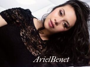 ArielBenet