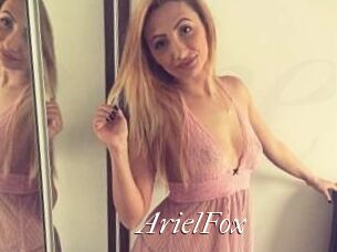 Ariel_Fox