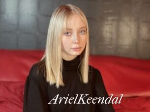 ArielKeendal