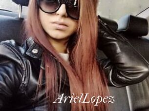 ArielLopez
