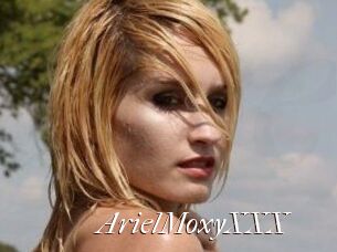 ArielMoxyXXX