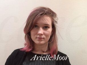 ArielleMoor