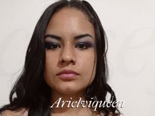 Arielviqueen