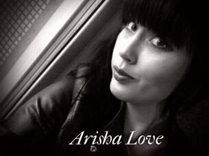 Arisha_Love_