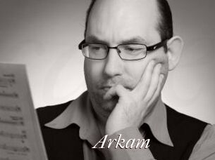 Arkam Cam Sexy