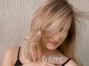 Arlenn